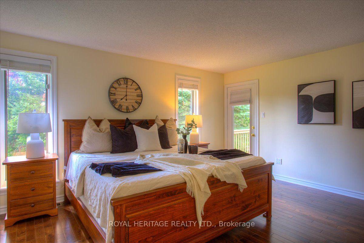 Photo 17 of 5 Governors Drive, Kawartha Lakes, Bobcaygeon — HOMEH