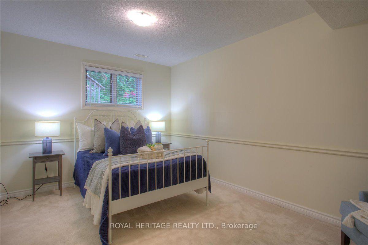 Photo 32 of 5 Governors Drive, Kawartha Lakes, Bobcaygeon — HOMEH