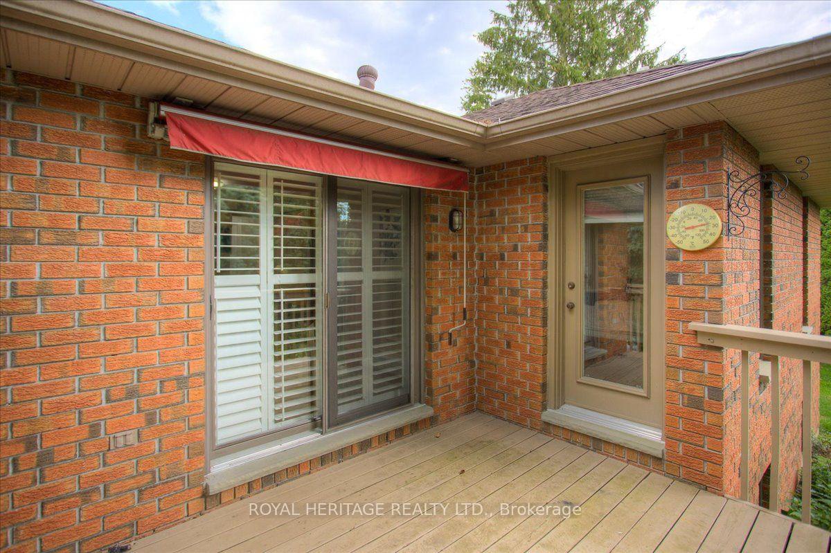 Photo 35 of 5 Governors Drive, Kawartha Lakes, Bobcaygeon — HOMEH