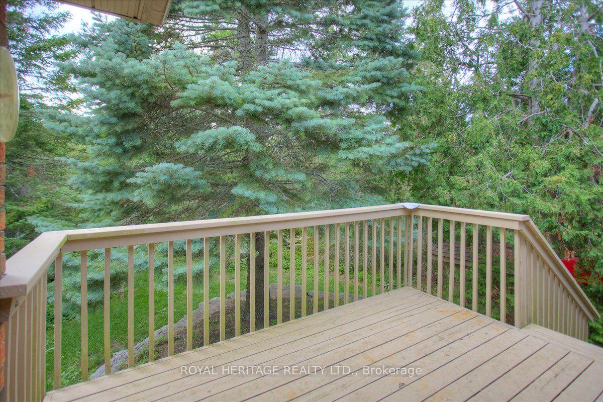 Photo 36 of 5 Governors Drive, Kawartha Lakes, Bobcaygeon — HOMEH