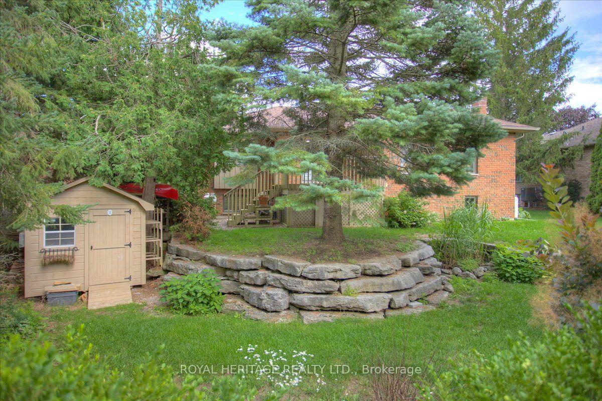 Photo 41 of 5 Governors Drive, Kawartha Lakes, Bobcaygeon — HOMEH