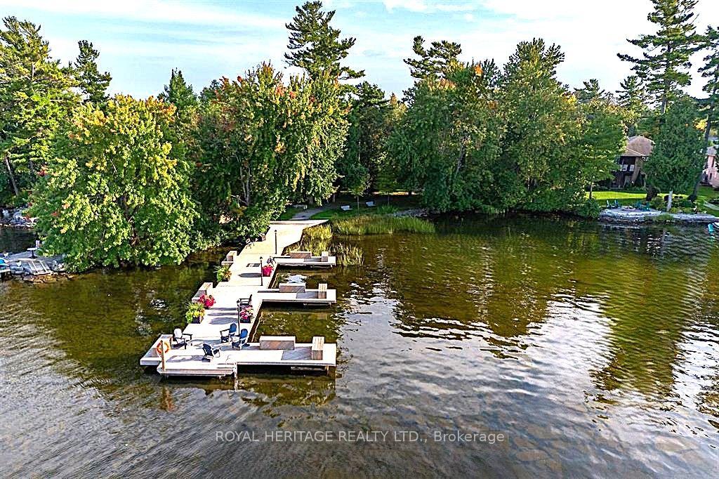 Photo 46 of 5 Governors Drive, Kawartha Lakes, Bobcaygeon — HOMEH
