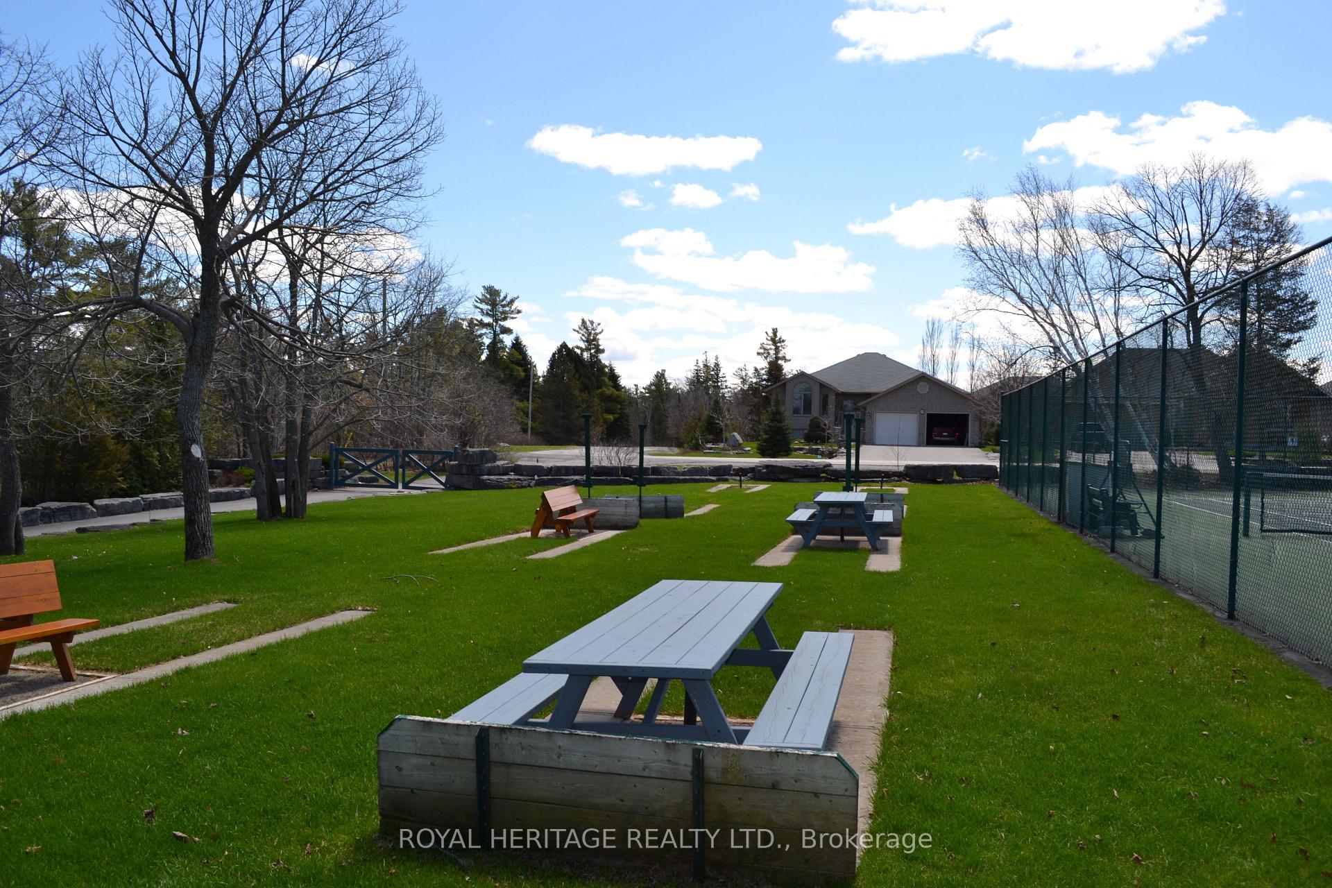 Photo 59 of 5 Governors Drive, Kawartha Lakes, Bobcaygeon — HOMEH