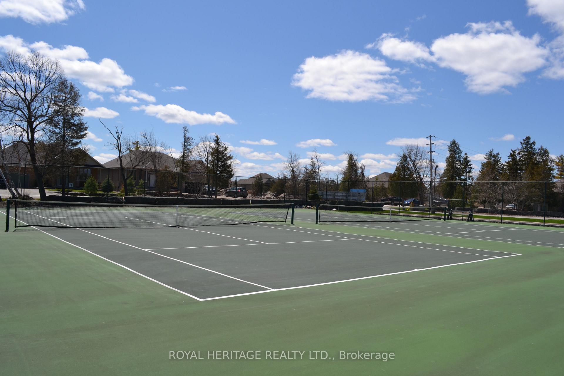 Photo 48 of 5 Governors Drive, Kawartha Lakes, Bobcaygeon — HOMEH