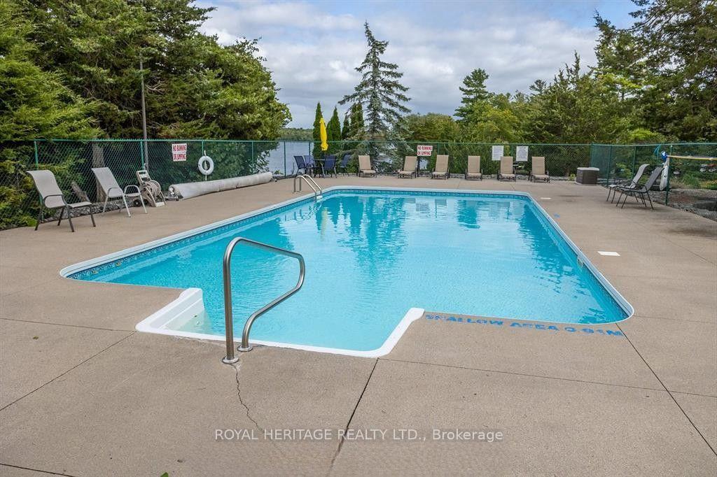 Photo 49 of 5 Governors Drive, Kawartha Lakes, Bobcaygeon — HOMEH