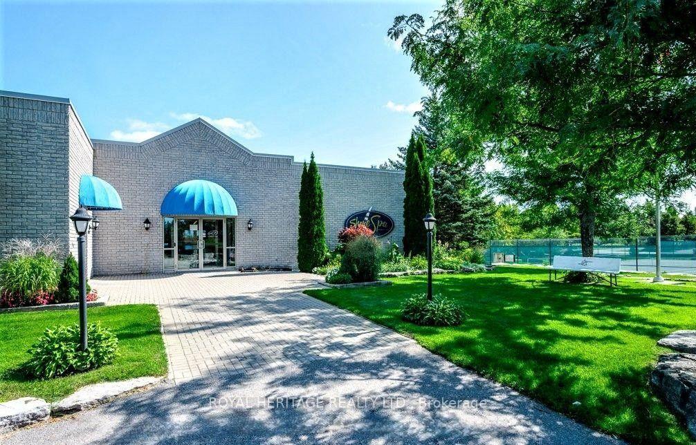 Photo 60 of 5 Governors Drive, Kawartha Lakes, Bobcaygeon — HOMEH