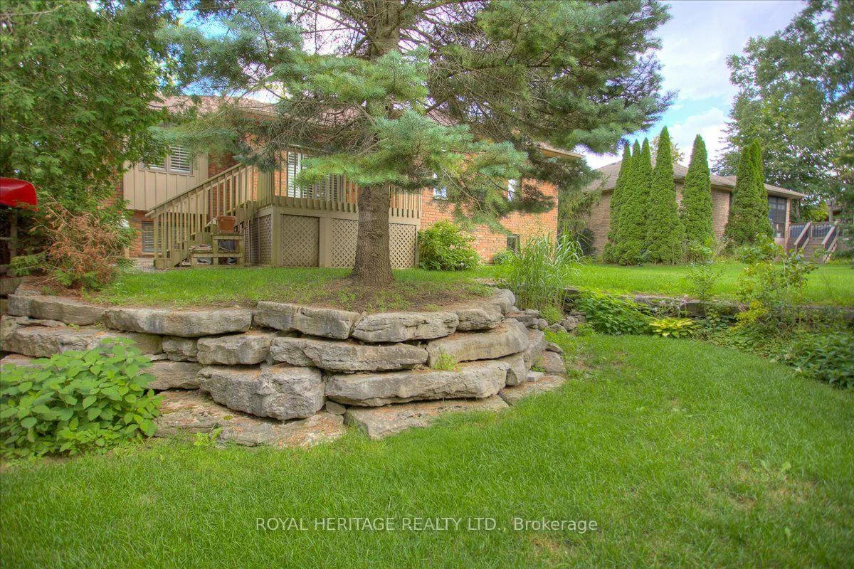 Photo 53 of 5 Governors Drive, Kawartha Lakes, Bobcaygeon — HOMEH