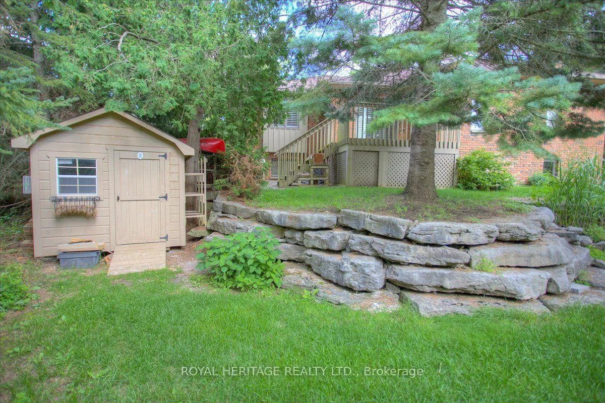 Photo 58 of 5 Governors Drive, Kawartha Lakes, Bobcaygeon — HOMEH