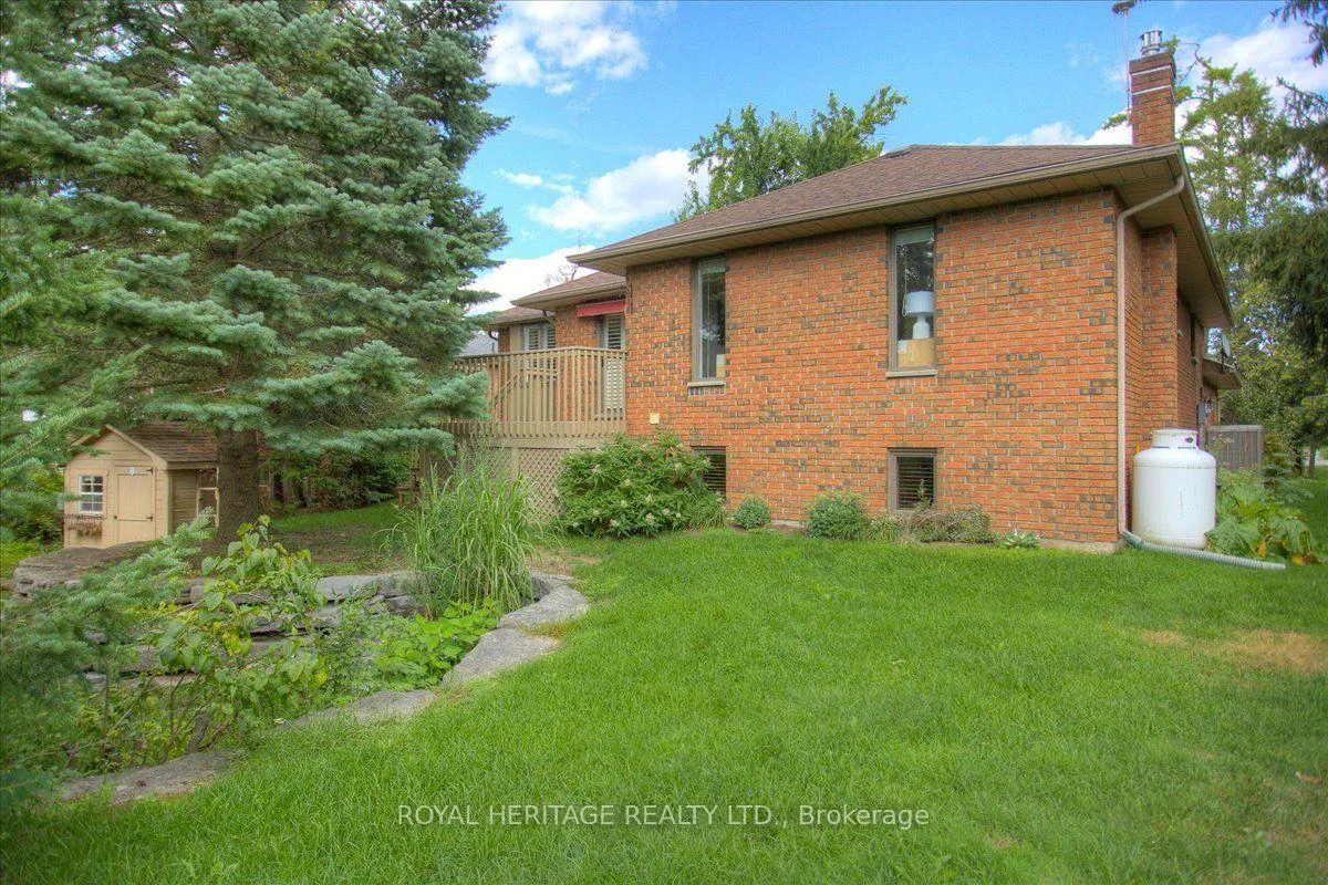 Photo 61 of 5 Governors Drive, Kawartha Lakes, Bobcaygeon — HOMEH