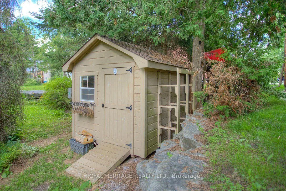 Photo 62 of 5 Governors Drive, Kawartha Lakes, Bobcaygeon — HOMEH