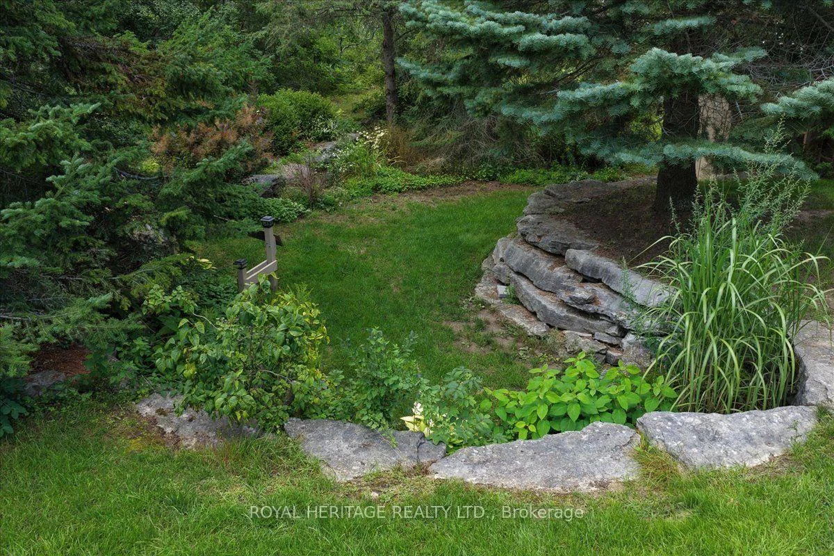 Photo 43 of 5 Governors Drive, Kawartha Lakes, Bobcaygeon — HOMEH