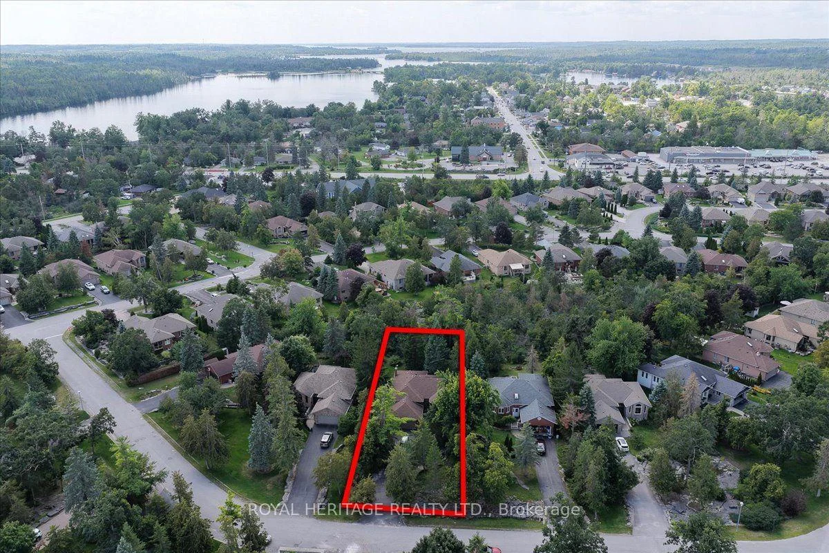Photo 66 of 5 Governors Drive, Kawartha Lakes, Bobcaygeon — HOMEH