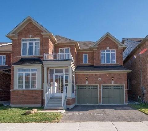 Photo 1 of 29 James Parrott Avenue, Markham, Wismer — HOMEH