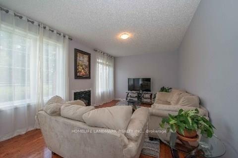 Photo 2 of 29 James Parrott Avenue, Markham, Wismer — HOMEH