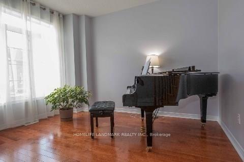 Photo 5 of 29 James Parrott Avenue, Markham, Wismer — HOMEH