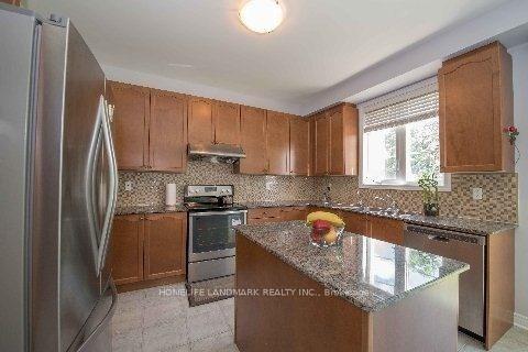 Photo 7 of 29 James Parrott Avenue, Markham, Wismer — HOMEH