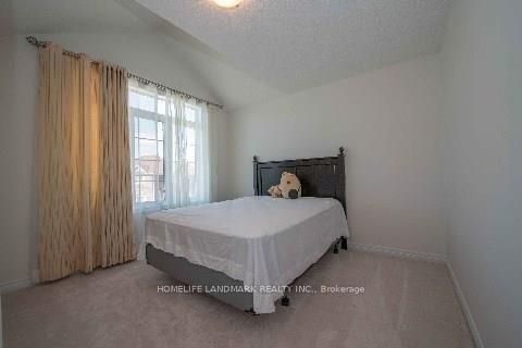 Photo 9 of 29 James Parrott Avenue, Markham, Wismer — HOMEH