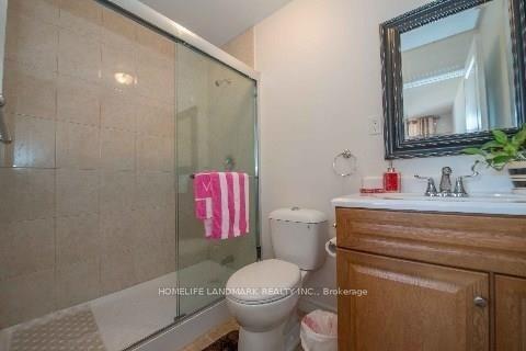 Photo 11 of 29 James Parrott Avenue, Markham, Wismer — HOMEH