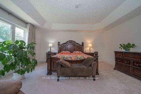 Photo 15 of 29 James Parrott Avenue, Markham, Wismer — HOMEH