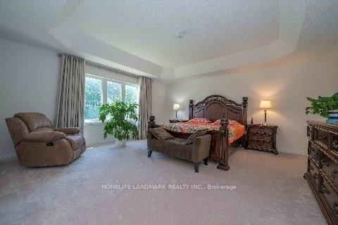 Photo 16 of 29 James Parrott Avenue, Markham, Wismer — HOMEH