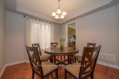 Photo 18 of 29 James Parrott Avenue, Markham, Wismer — HOMEH