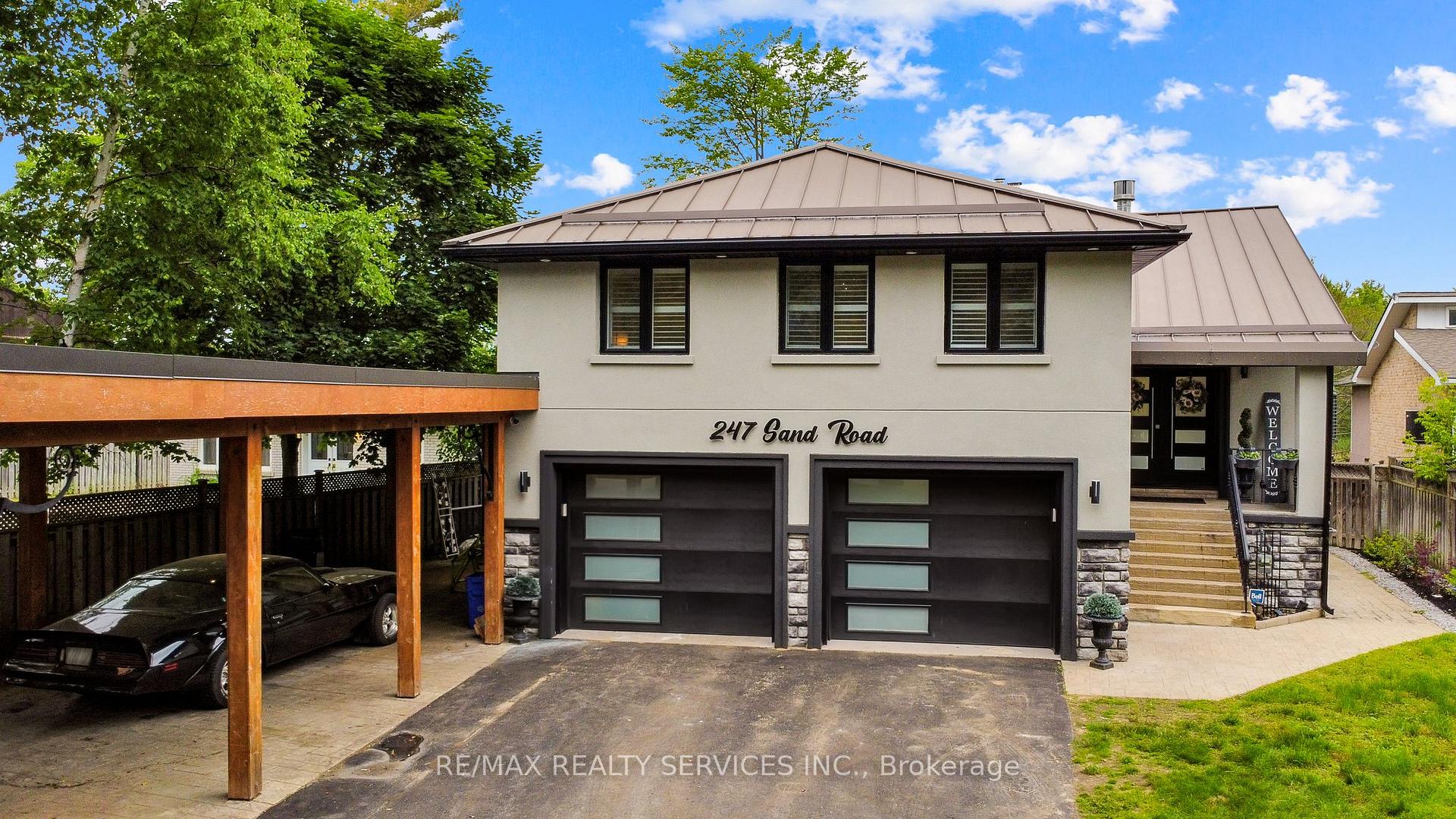 Photo 2 of 247 Sand Road, East Gwillimbury, Holland Landing — HOMEH
