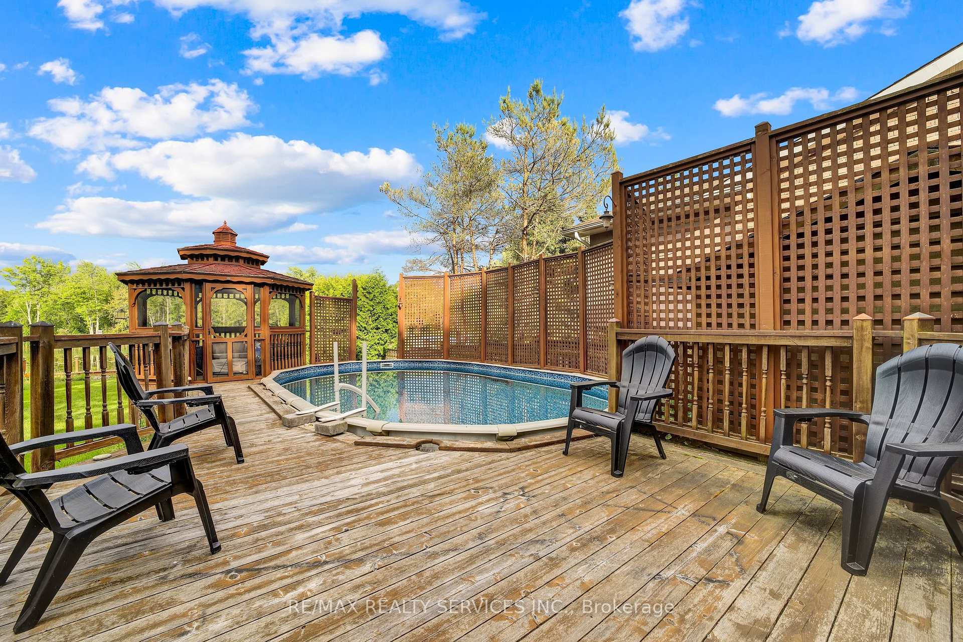 Photo 32 of 247 Sand Road, East Gwillimbury, Holland Landing — HOMEH