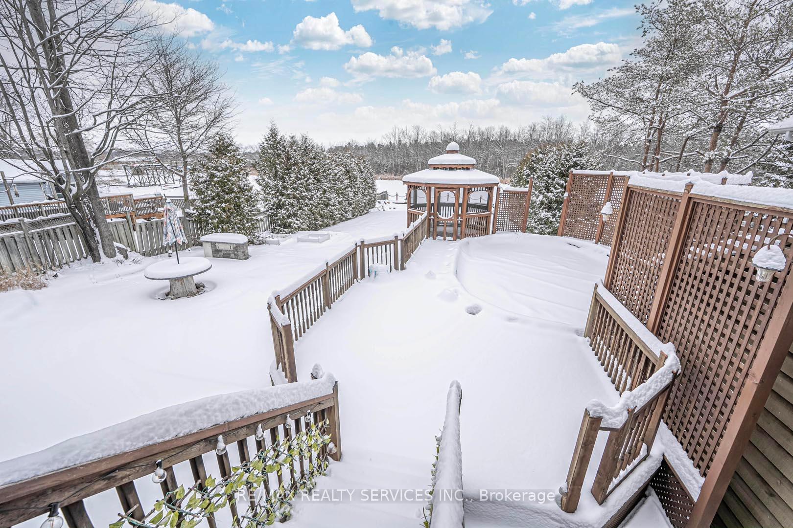 Photo 36 of 247 Sand Road, East Gwillimbury, Holland Landing — HOMEH