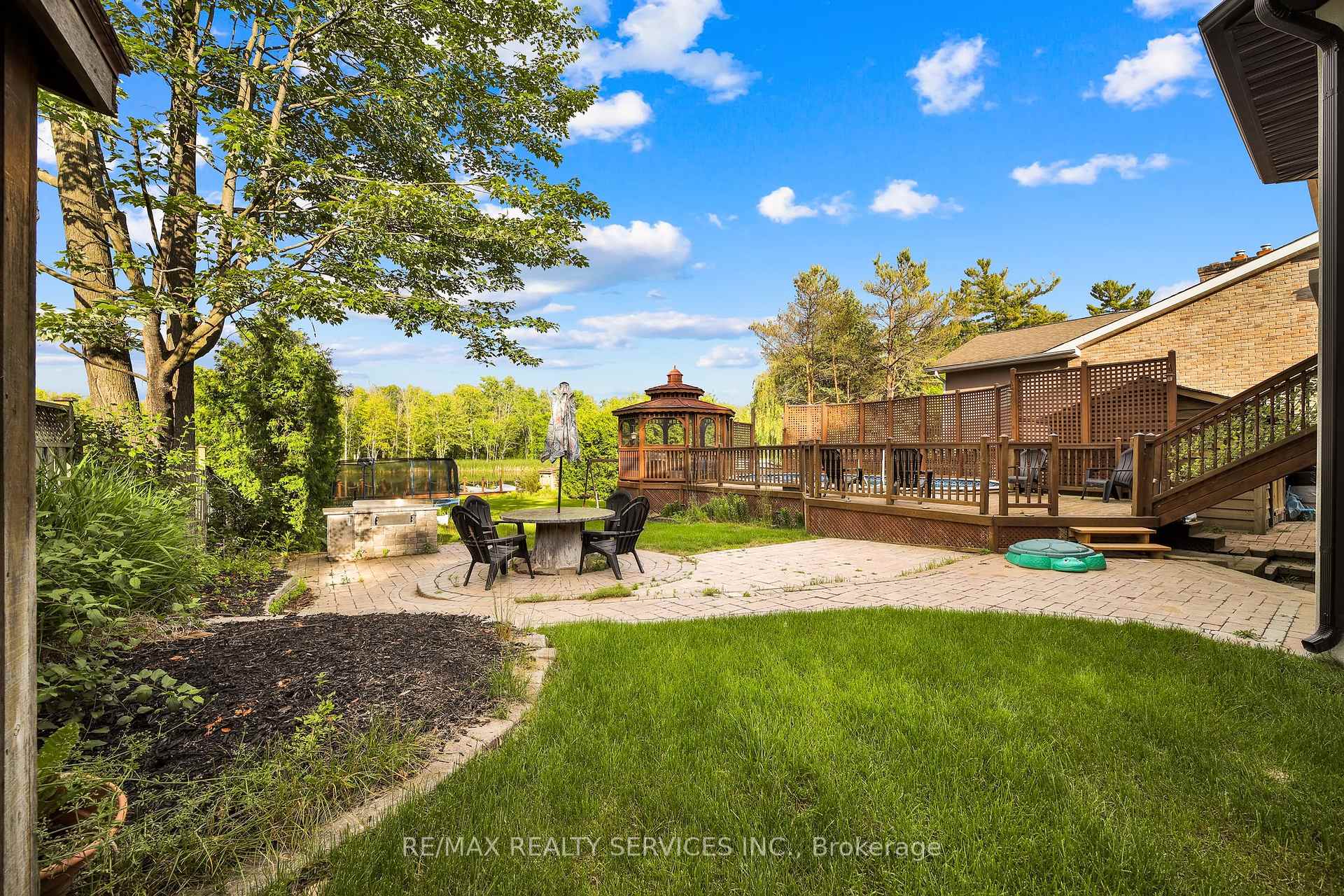 Photo 33 of 247 Sand Road, East Gwillimbury, Holland Landing — HOMEH