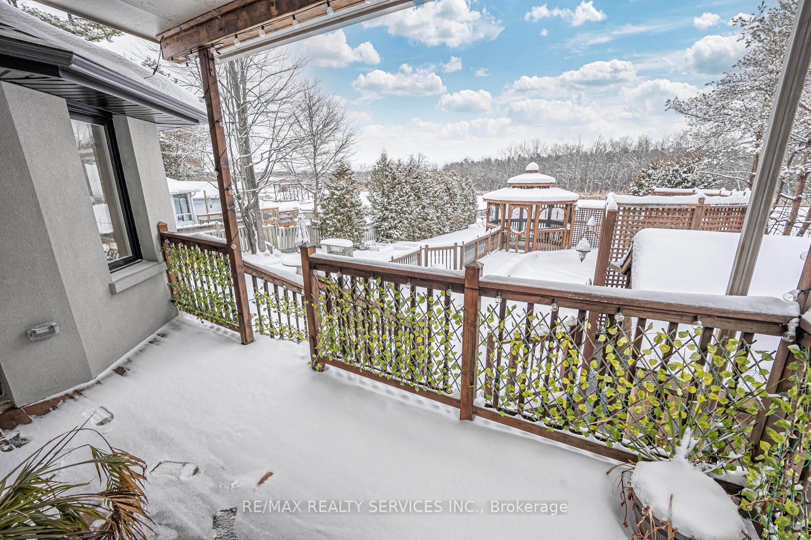 Photo 39 of 247 Sand Road, East Gwillimbury, Holland Landing — HOMEH