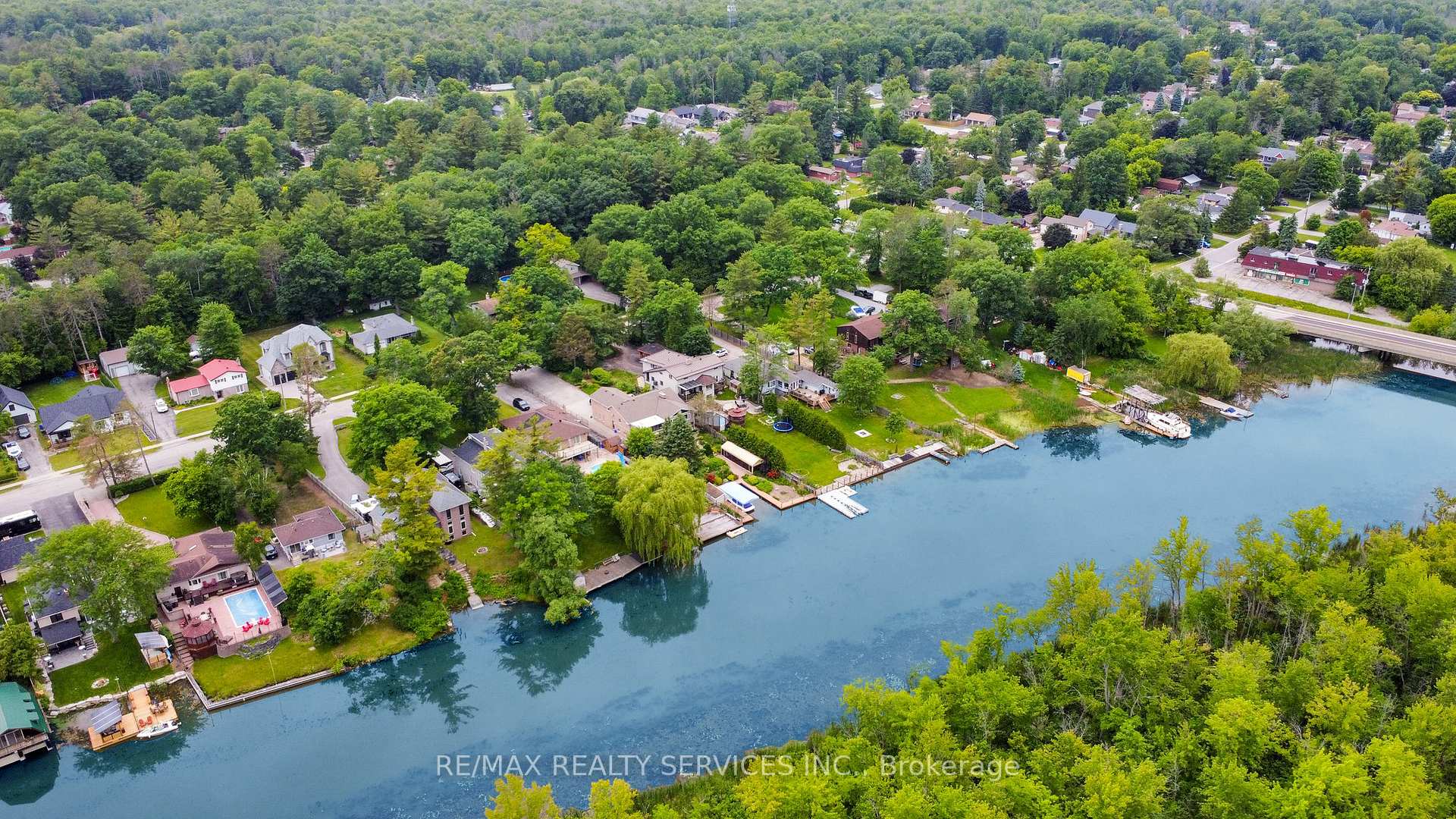 Photo 38 of 247 Sand Road, East Gwillimbury, Holland Landing — HOMEH