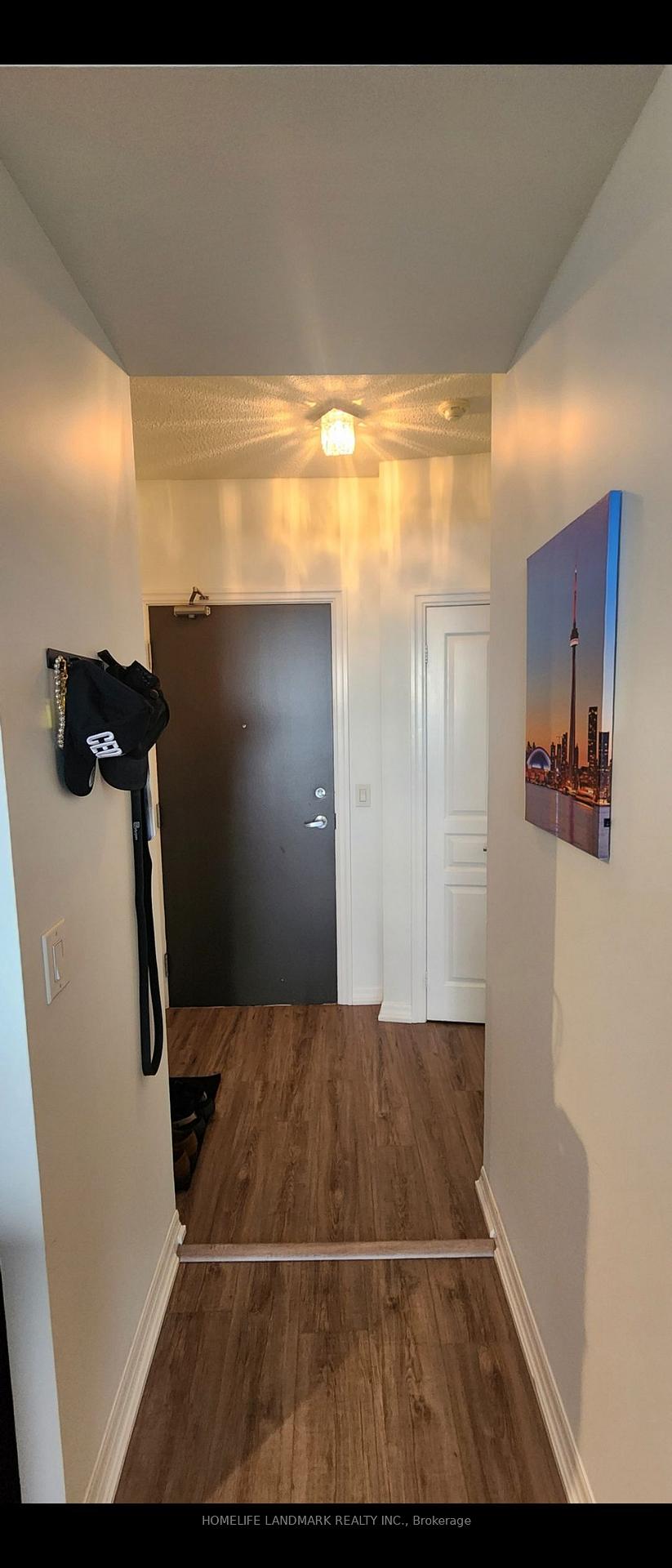 Photo 13 of Unit 607, 223 Webb Drive, Mississauga, City Centre — HOMEH