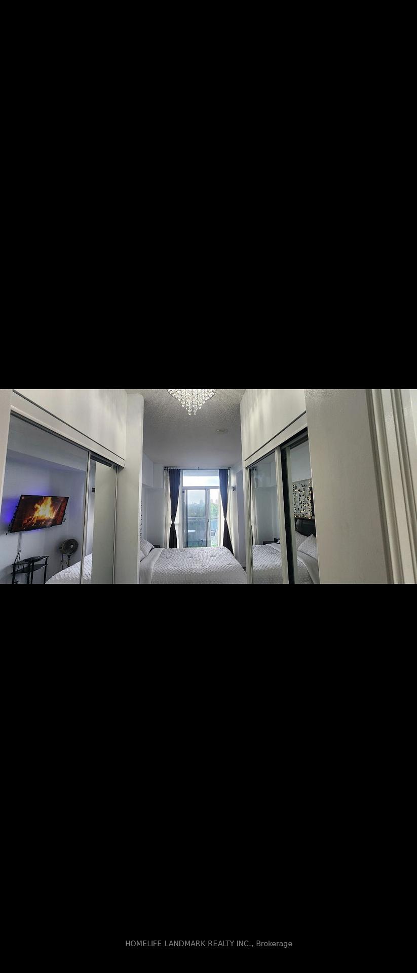 Photo 16 of Unit 607, 223 Webb Drive, Mississauga, City Centre — HOMEH
