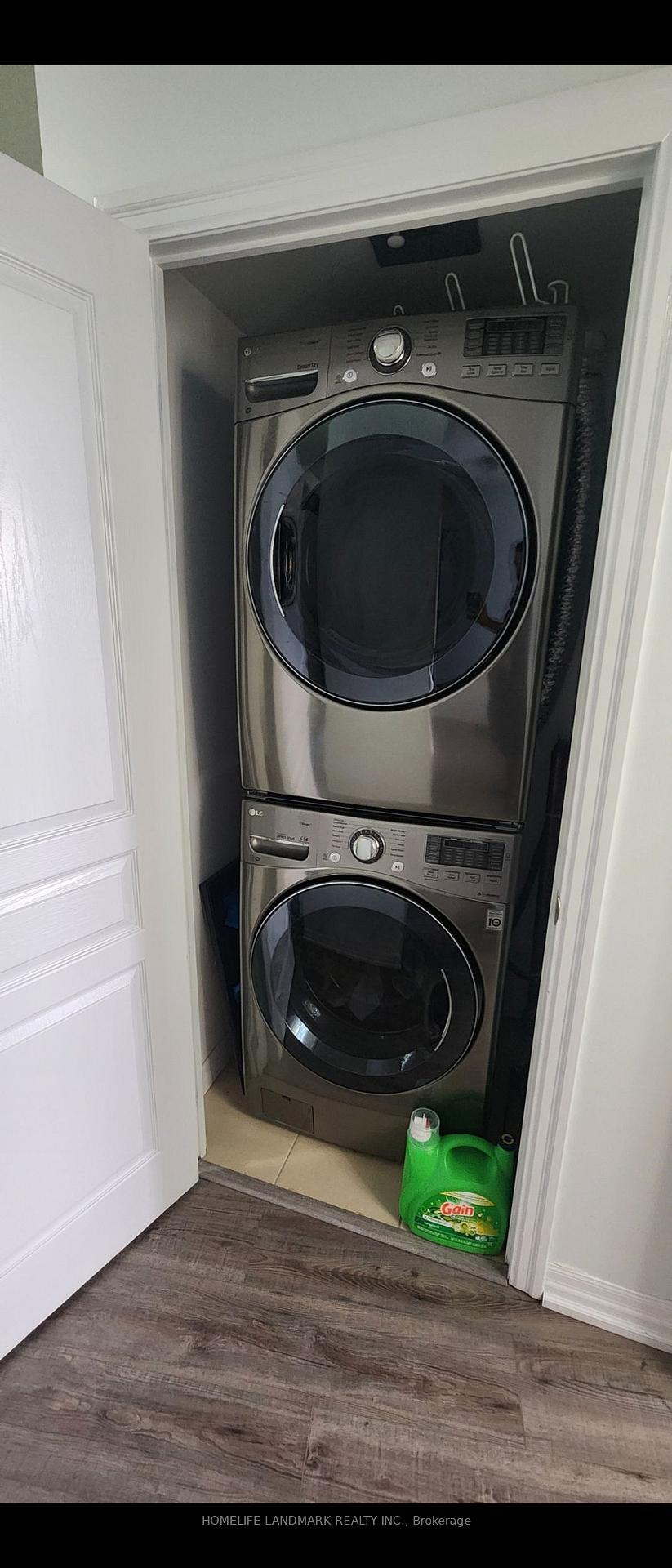 Photo 22 of Unit 607, 223 Webb Drive, Mississauga, City Centre — HOMEH