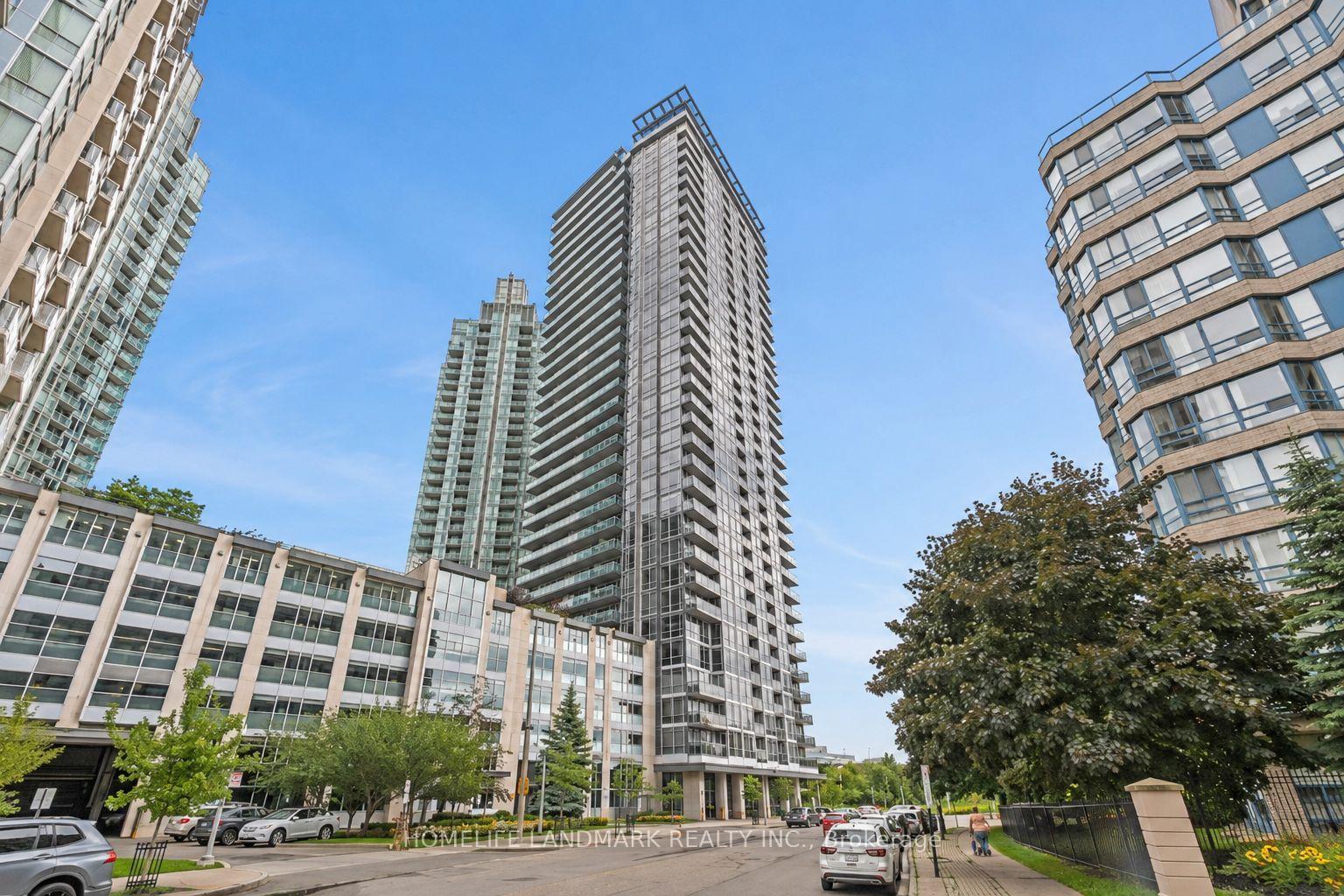 Photo of Unit 607, 223 Webb Drive