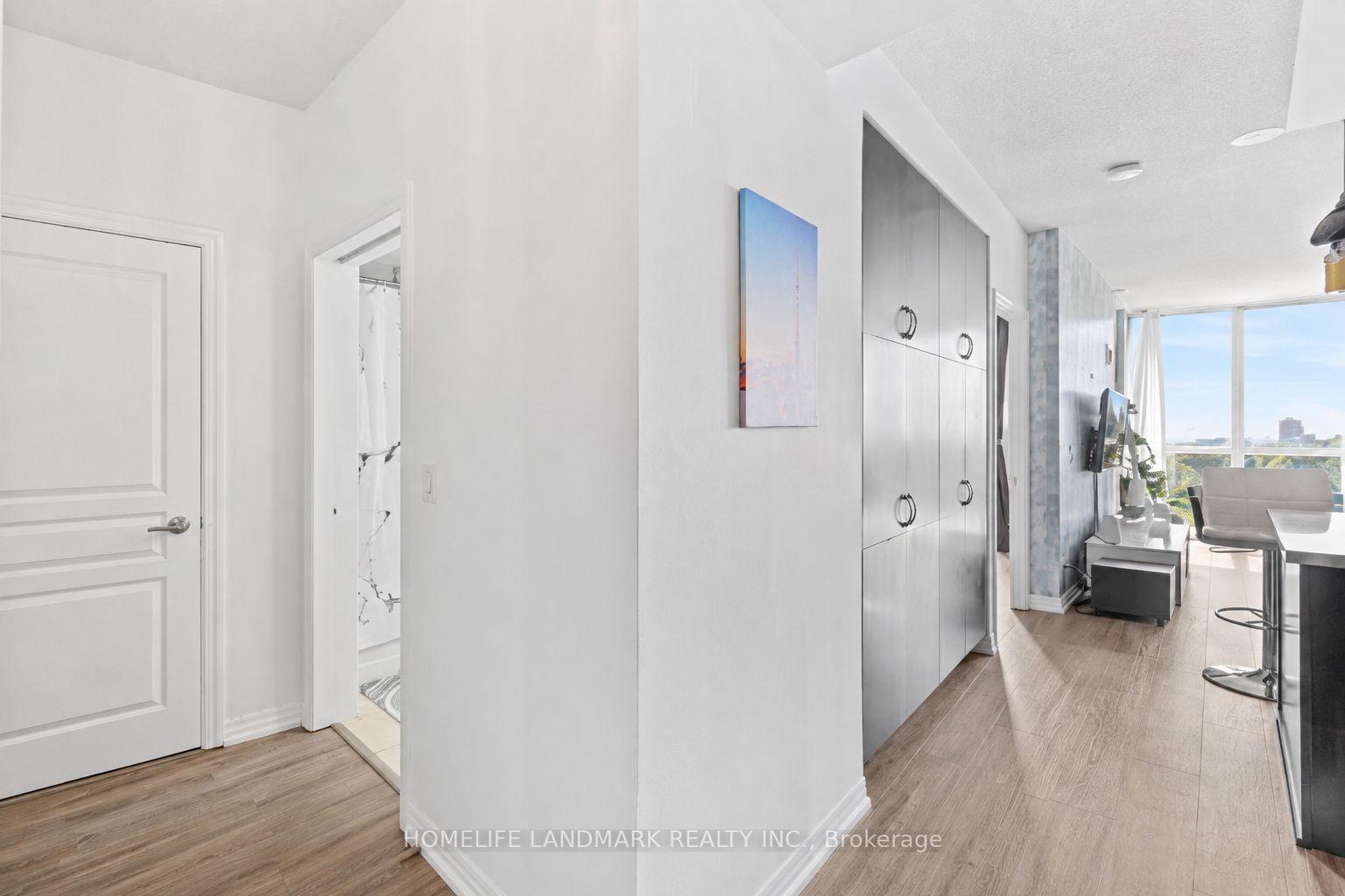 Photo 8 of Unit 607, 223 Webb Drive, Mississauga, City Centre — HOMEH