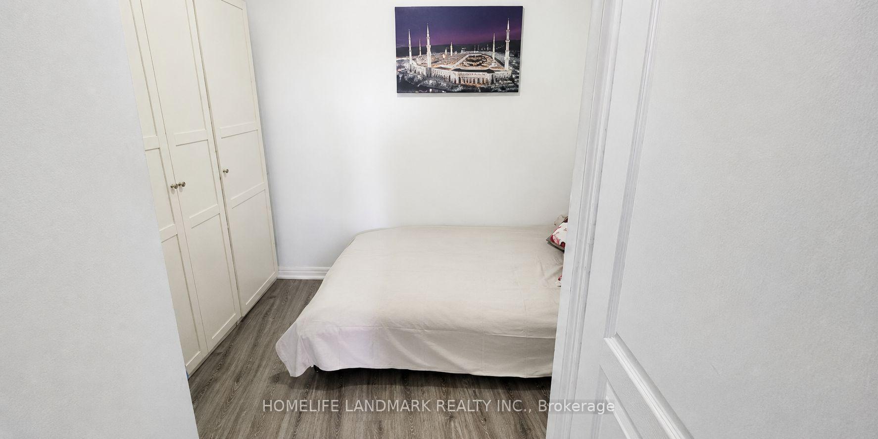 Photo 14 of Unit 607, 223 Webb Drive, Mississauga, City Centre — HOMEH