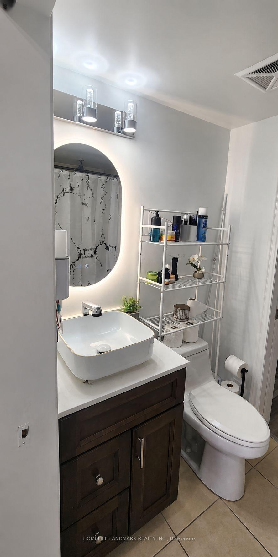 Photo 17 of Unit 607, 223 Webb Drive, Mississauga, City Centre — HOMEH