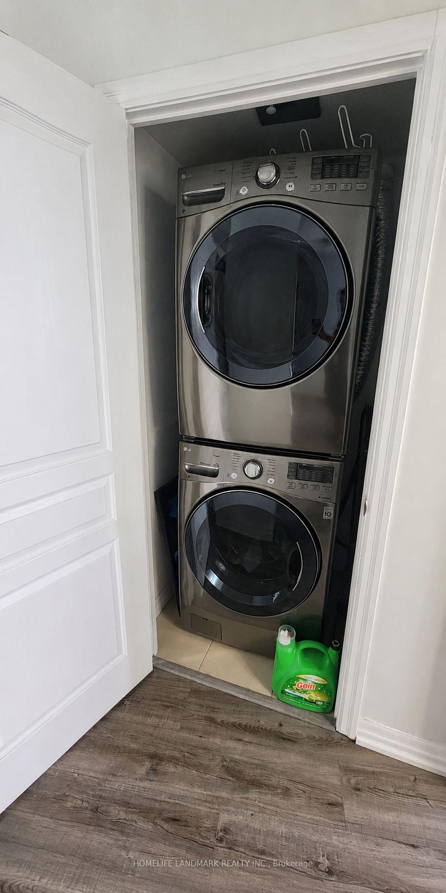 Photo 19 of Unit 607, 223 Webb Drive, Mississauga, City Centre — HOMEH