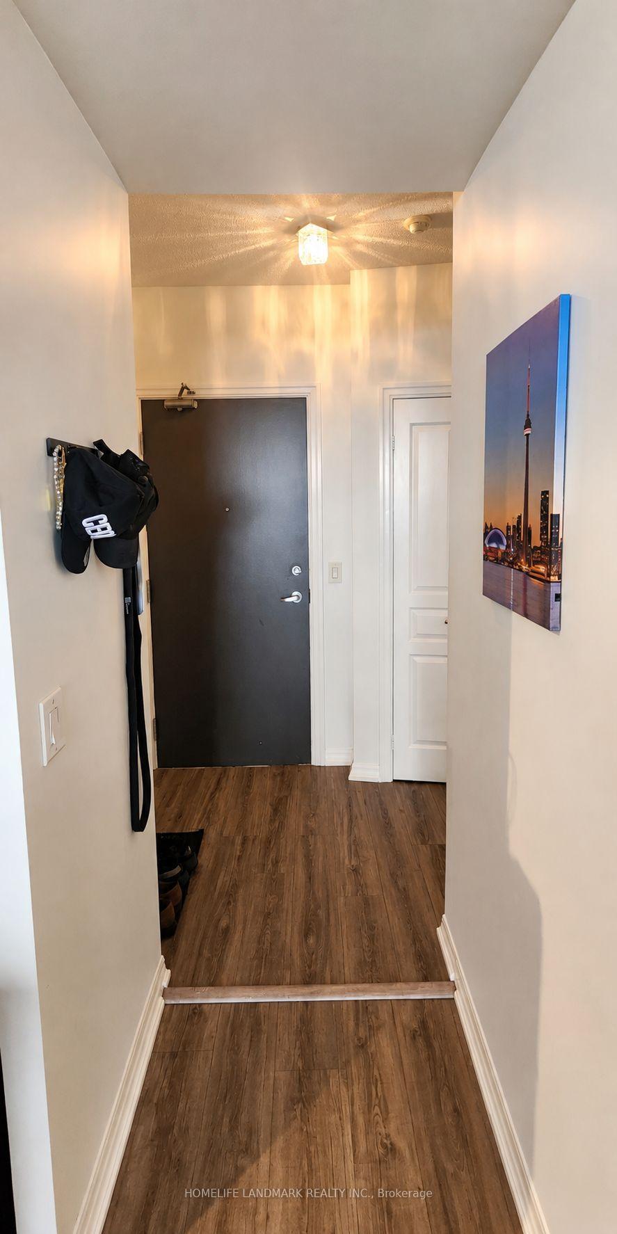 Photo 21 of Unit 607, 223 Webb Drive, Mississauga, City Centre — HOMEH