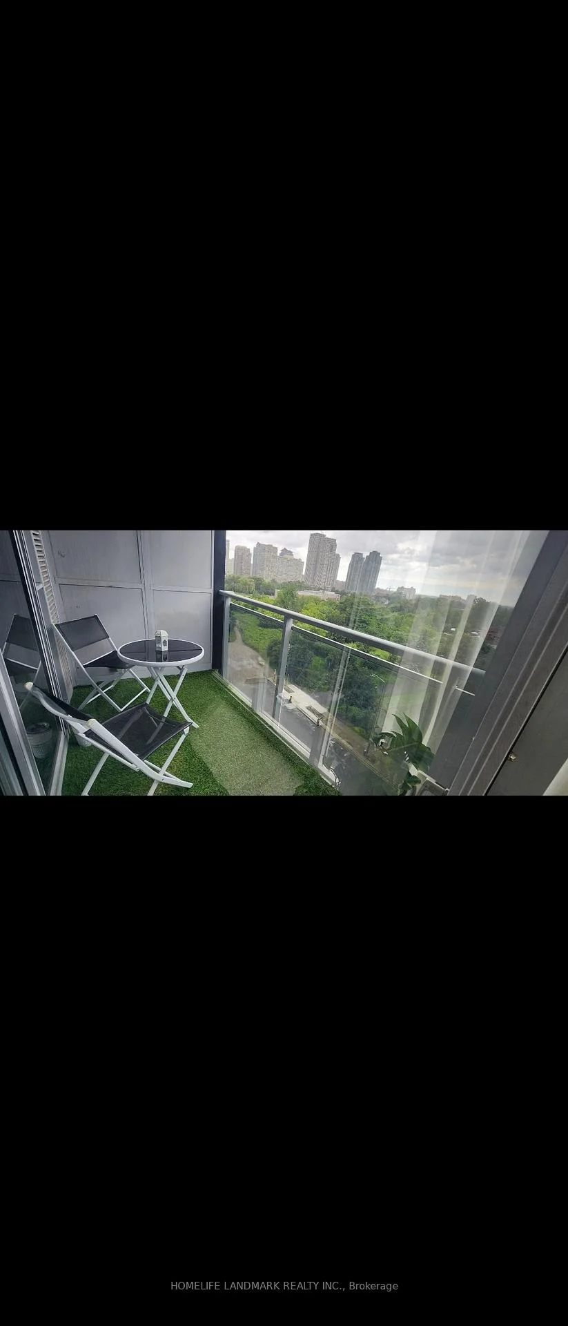 Photo 25 of Unit 607, 223 Webb Drive, Mississauga, City Centre — HOMEH