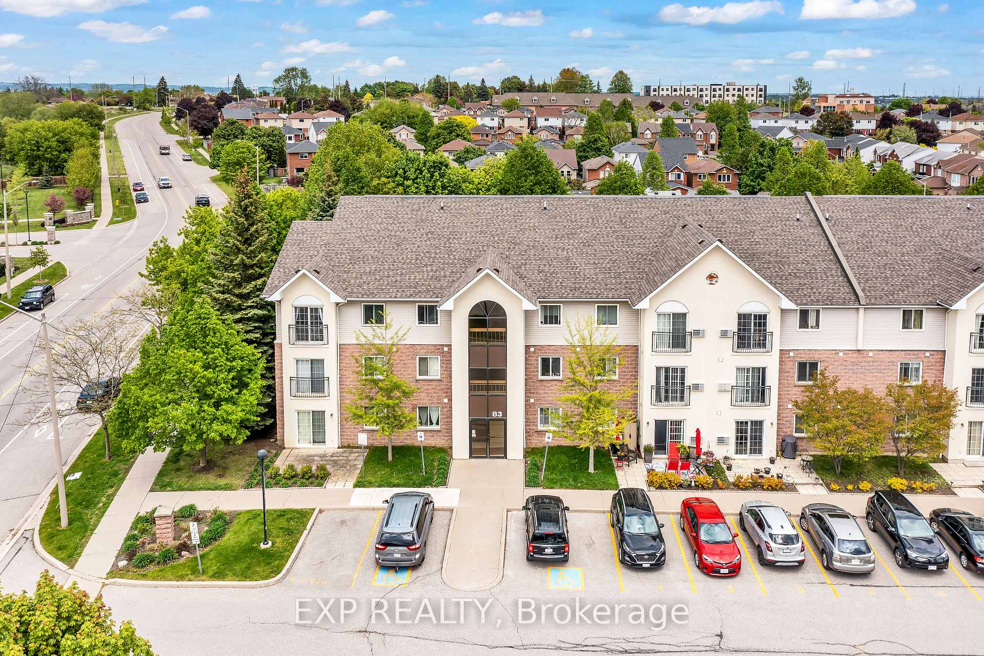 Photo of Unit 208, 83 Aspen Springs Drive