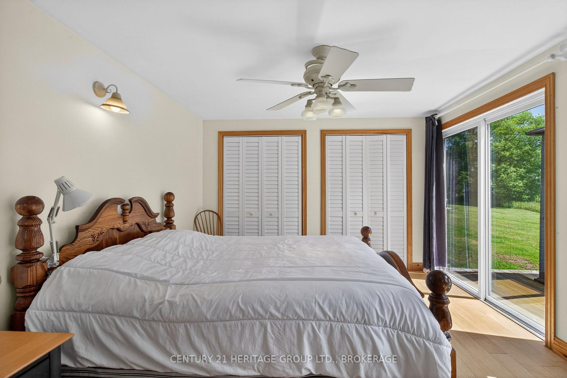 Photo 24 of 648 Third Line Road, Frontenac Islands, Wolfe Island — HOMEH