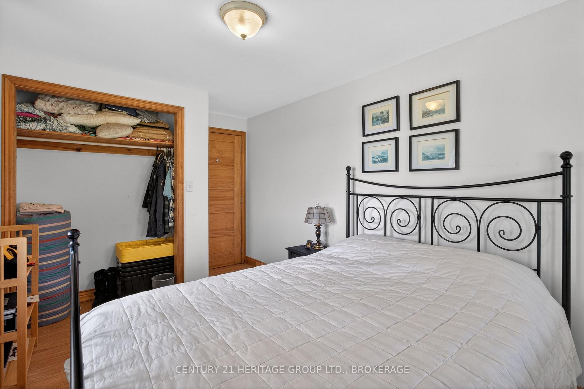 Photo 26 of 648 Third Line Road, Frontenac Islands, Wolfe Island — HOMEH