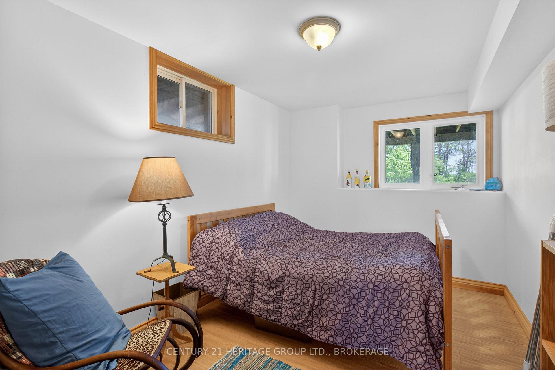 Photo 27 of 648 Third Line Road, Frontenac Islands, Wolfe Island — HOMEH