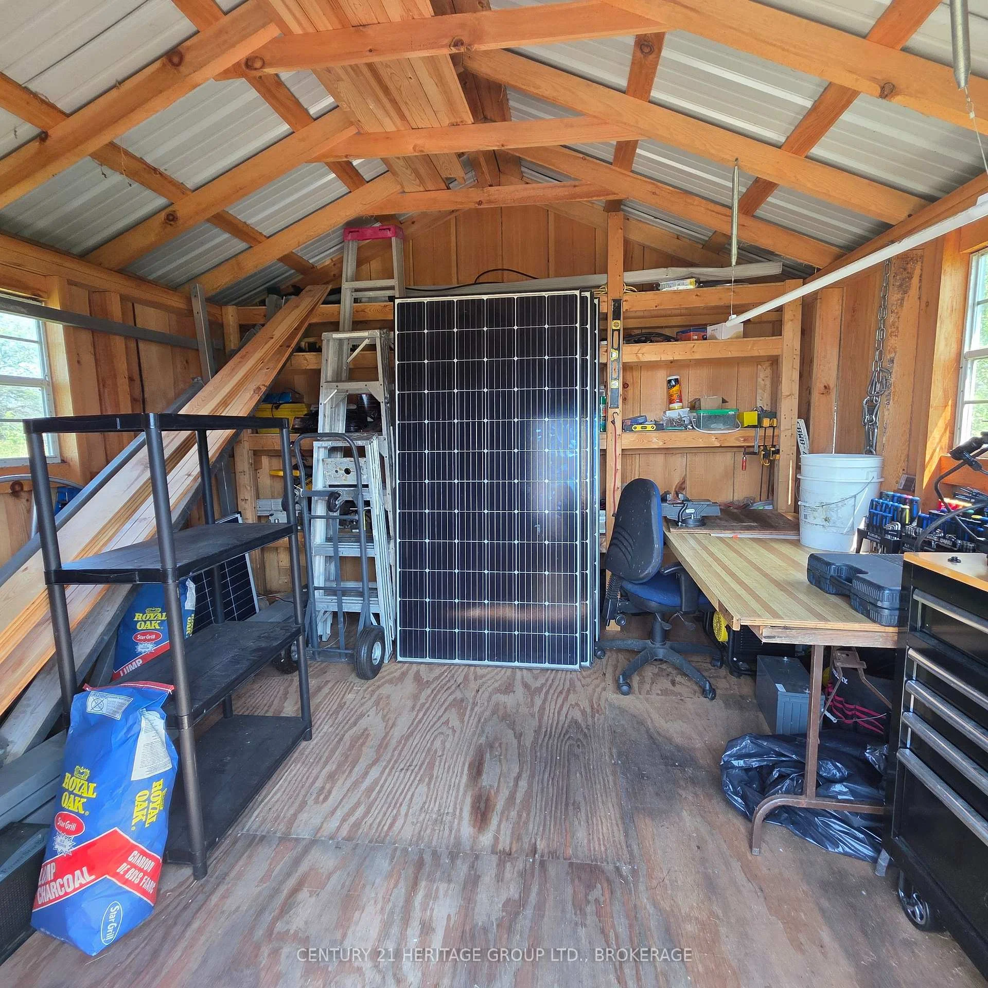 Photo 38 of 648 Third Line Road, Frontenac Islands, Wolfe Island — HOMEH
