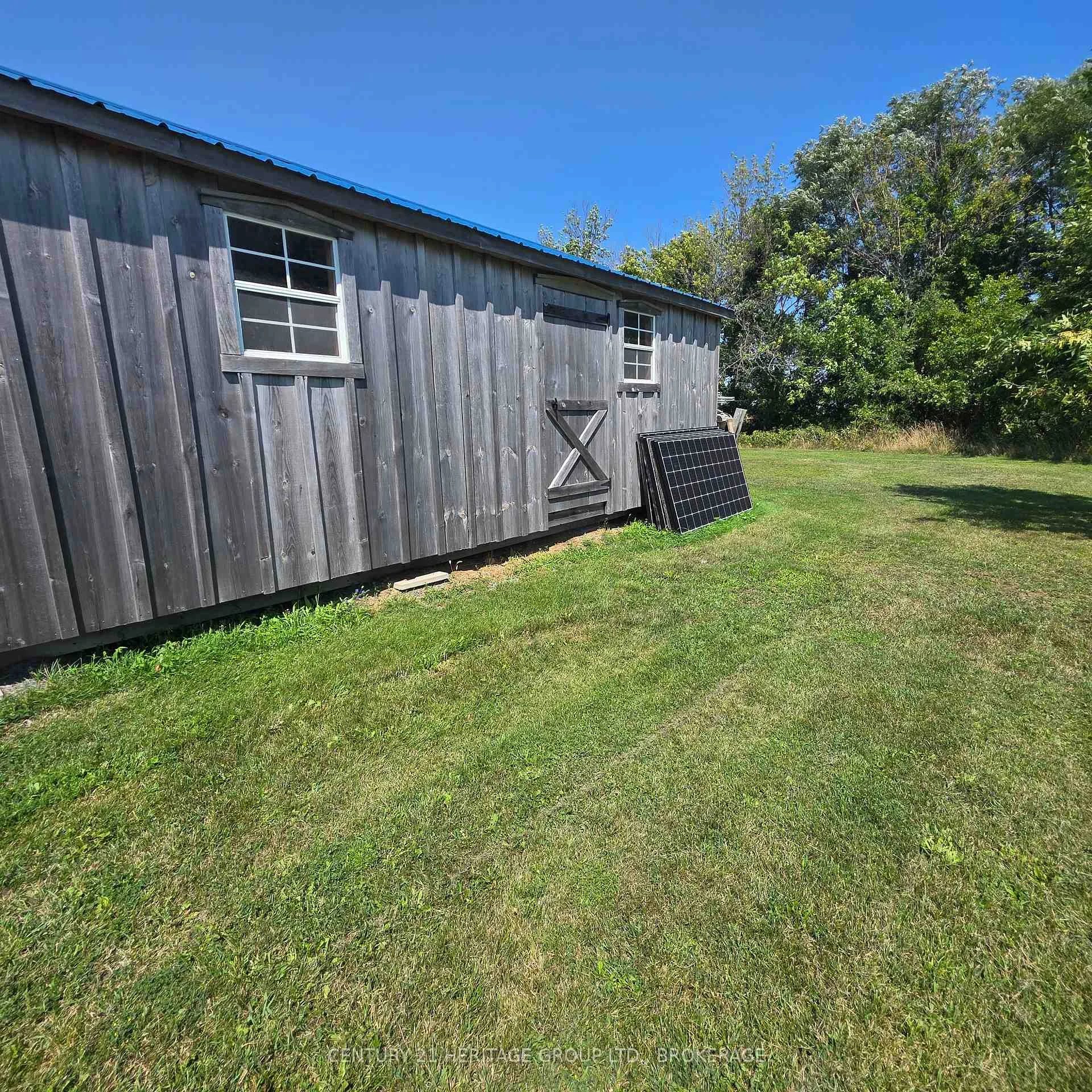 Photo 42 of 648 Third Line Road, Frontenac Islands, Wolfe Island — HOMEH