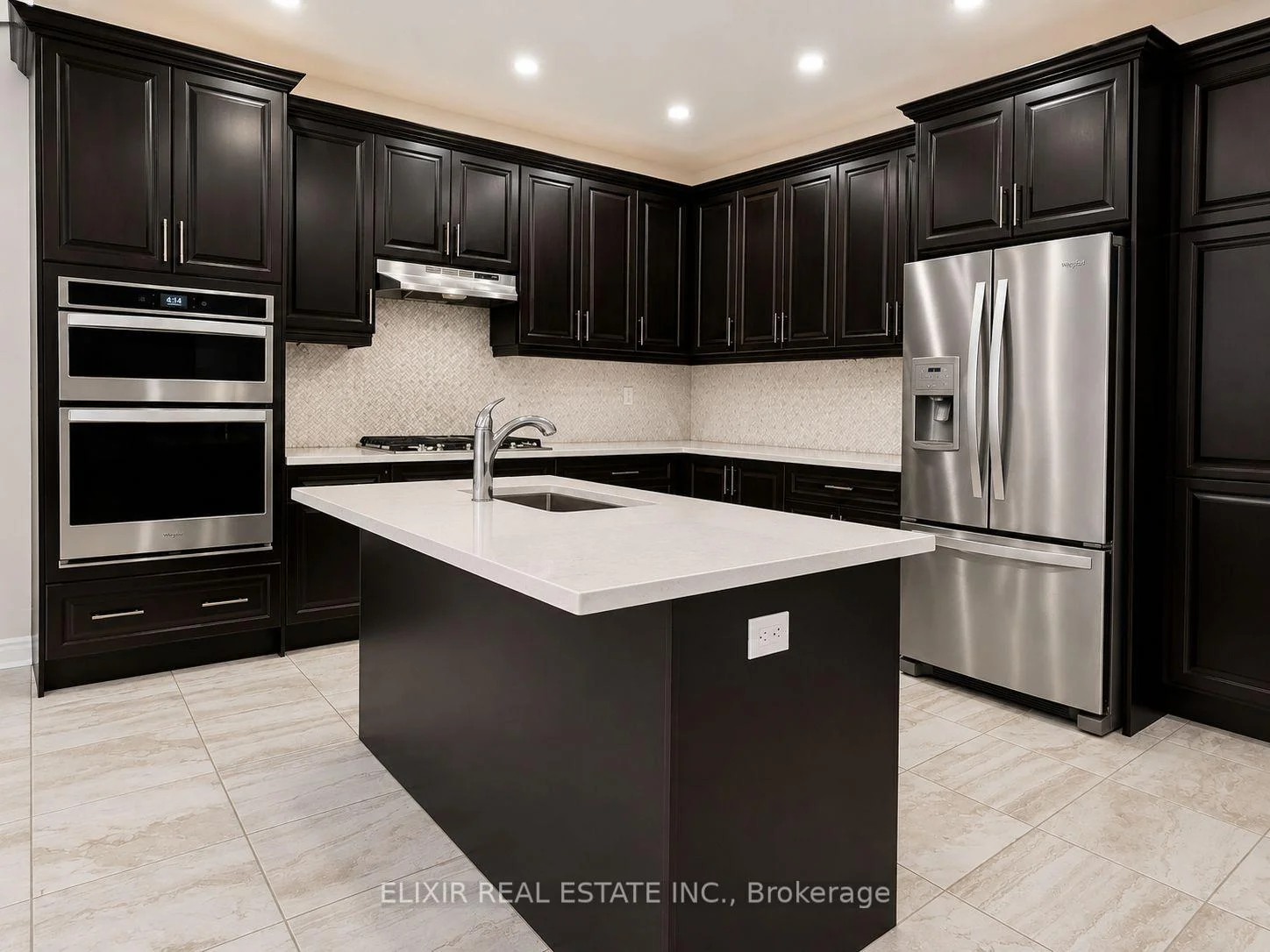 Photo 9 of 40 Wheatberry Crescent, Brampton, Sandringham-Wellington North — HOMEH