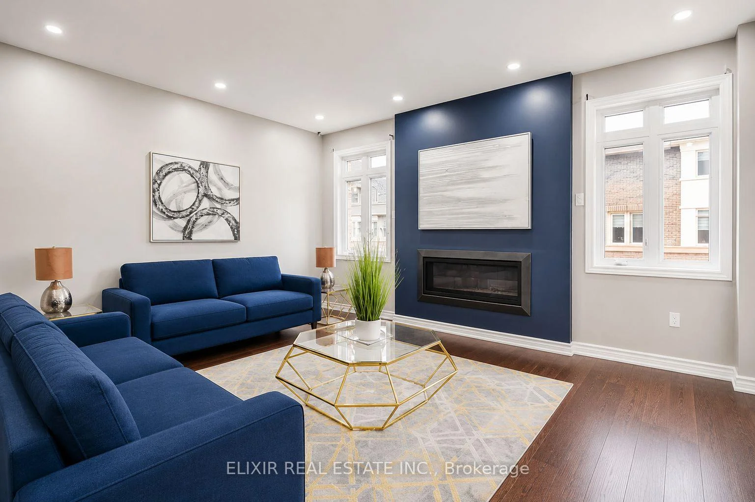 Photo 10 of 40 Wheatberry Crescent, Brampton, Sandringham-Wellington North — HOMEH