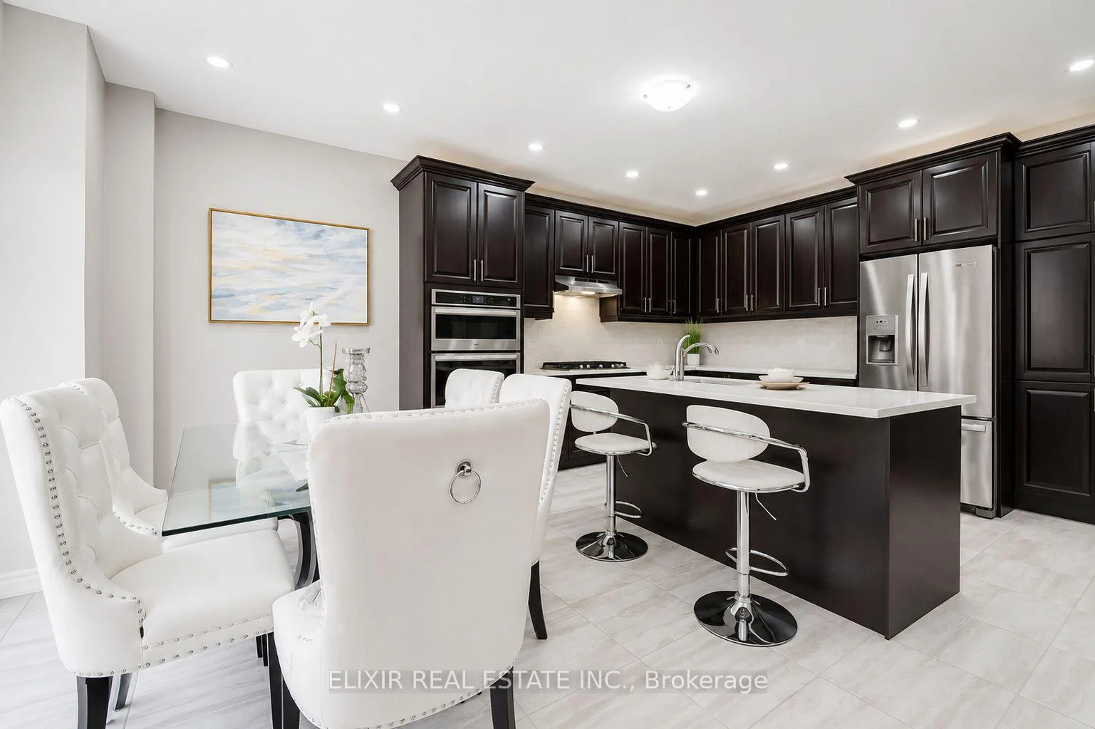 Photo 11 of 40 Wheatberry Crescent, Brampton, Sandringham-Wellington North — HOMEH